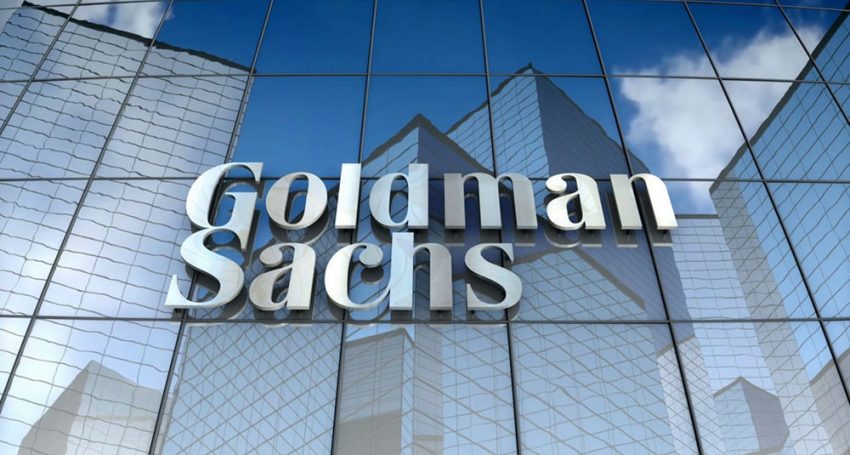 Goldman Sachs: “€120 billion account from Covid-19 for European banks”