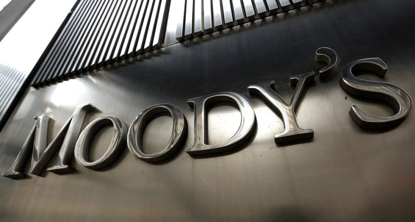 Moody's forecast: Coronavirus to cut European bank loans