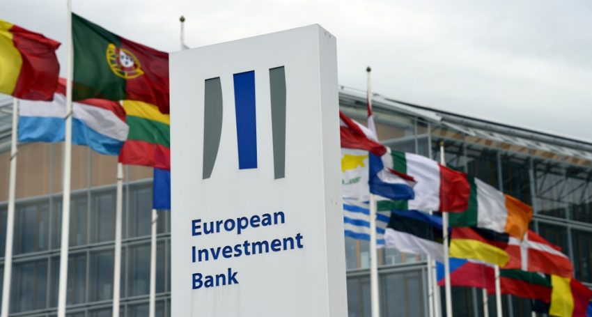 EIB approves €150 million for LNG project in Cyprus
