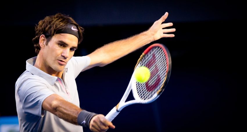 Federer to miss rest of season after a second knee operation
