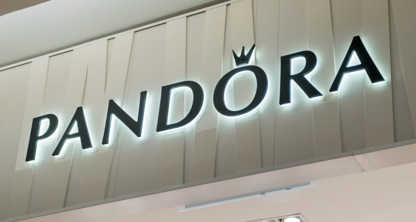 Pandora. 03-06-2020