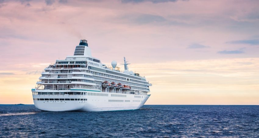 Six premium cruise liners to be hauled in Cyprus
