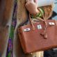 Collectible luxury bags lose their investment appeal