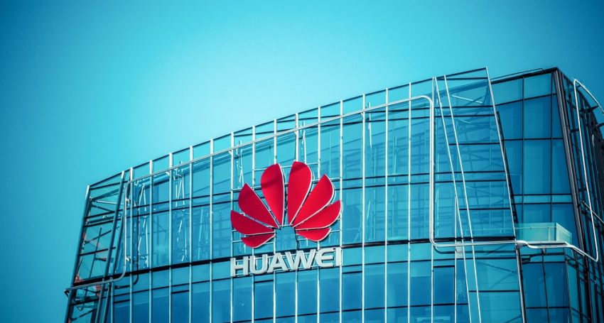 Huawei became the world leader in smartphone sales