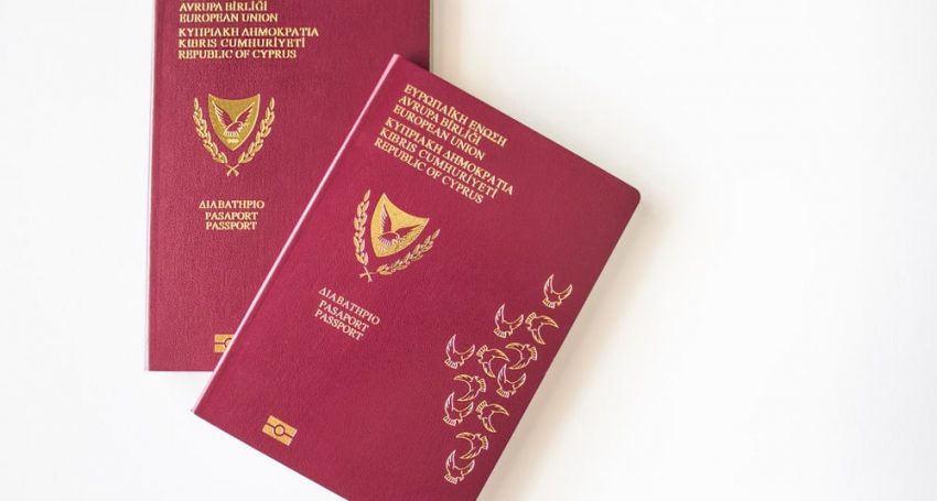 New generation e-passports will come into force in a few days