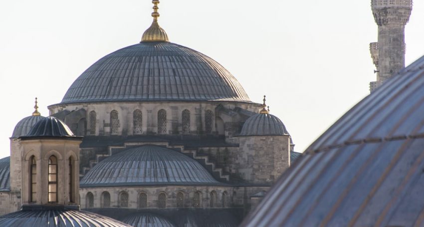 The Greek Church called for the annulment of the decision on the status of St. Sophia's Cathedral