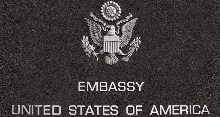 The US Embassy in Cyprus provides grants for socially significant projects