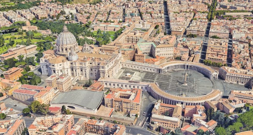 The Vatican has issued a guide on how to respond to pedophilia in church