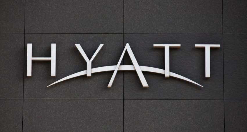 The first Hyatt hotel will appear in Cyprus