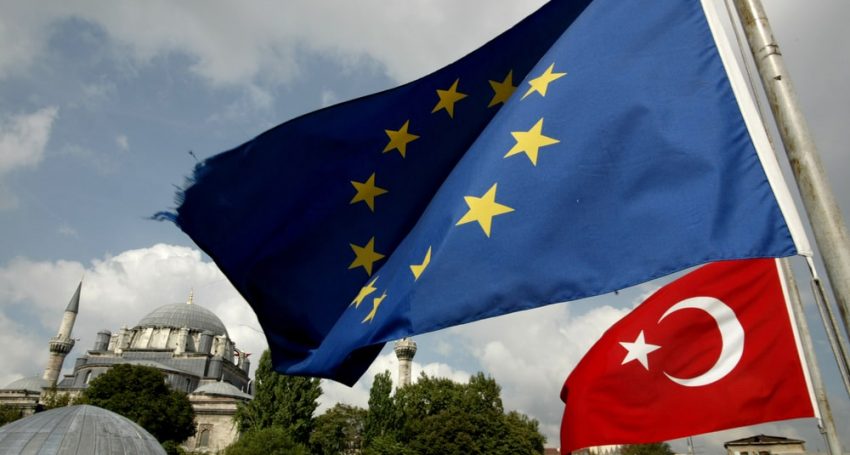 Turkey threatens the European Union