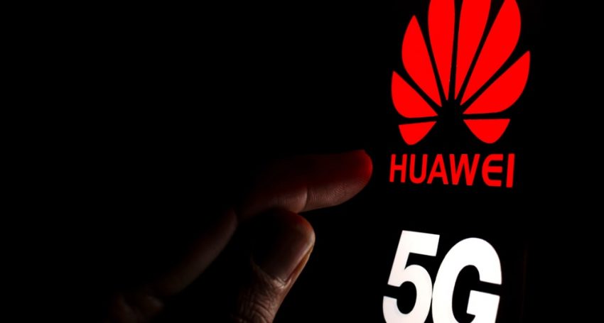 UK will prohibit Huawei from participating in 5G networks
