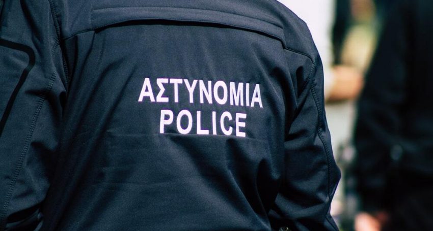 According to the Cyprus police report, the number of violations has decreased