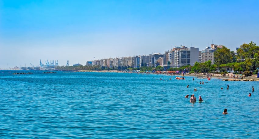 An 87-year-old Limassol resident was killed while swimming in the sea