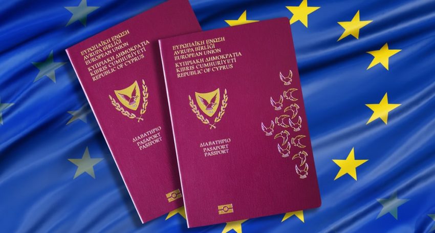 Cyprus passport became one of the most demanded in the world due to the COVID-19 pandemic