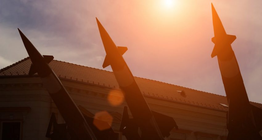 Iran has introduced a new ballistic missile, the Qasem Soleimani
