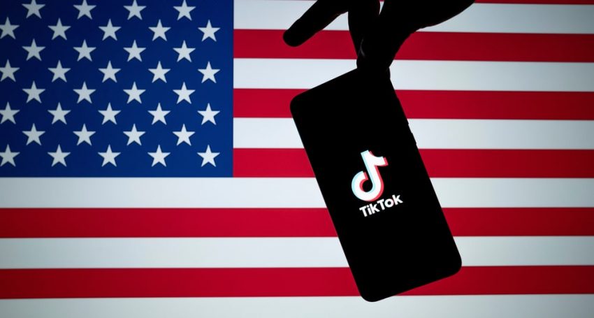 Trump has signed sanctions against TikTok and WeChat