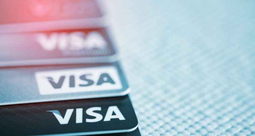 Visa will learn how to approve or reject deals itself