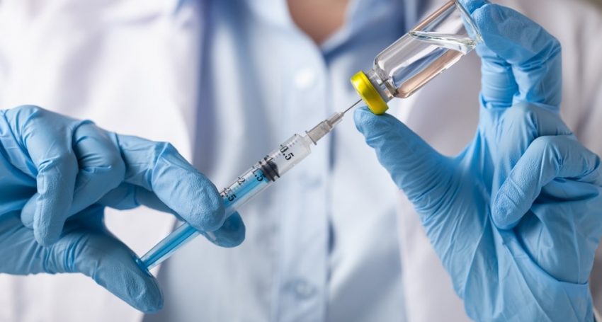 Flu vaccines have not yet been delivered to Cyprus due to high global demand