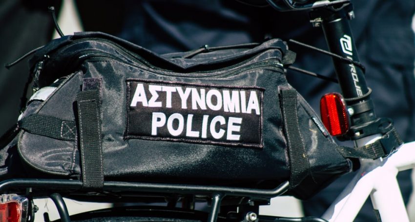 General Directorate of Police in Nicosia evacuated after bomb report