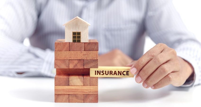 HIGH-VALUE HOME INSURANCE