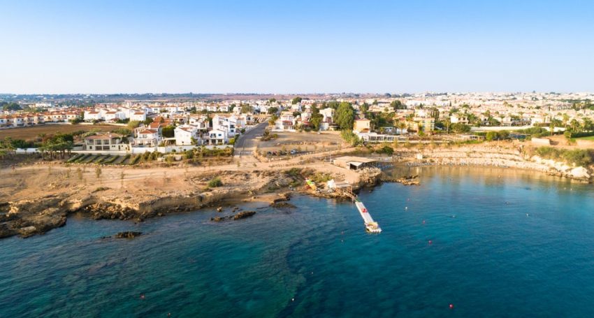 Paralimni is an ideal place for lovers of silence (2)