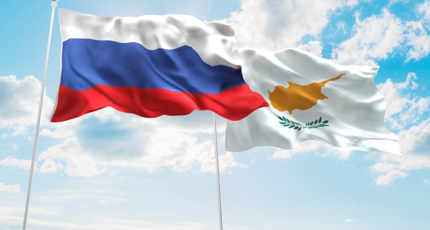 Russia and Cyprus to sign new tax agreement during Lavrov's visit to Cyprus