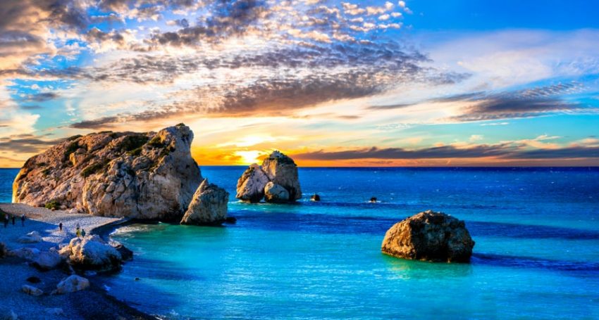Seven reasons to move to Cyprus now