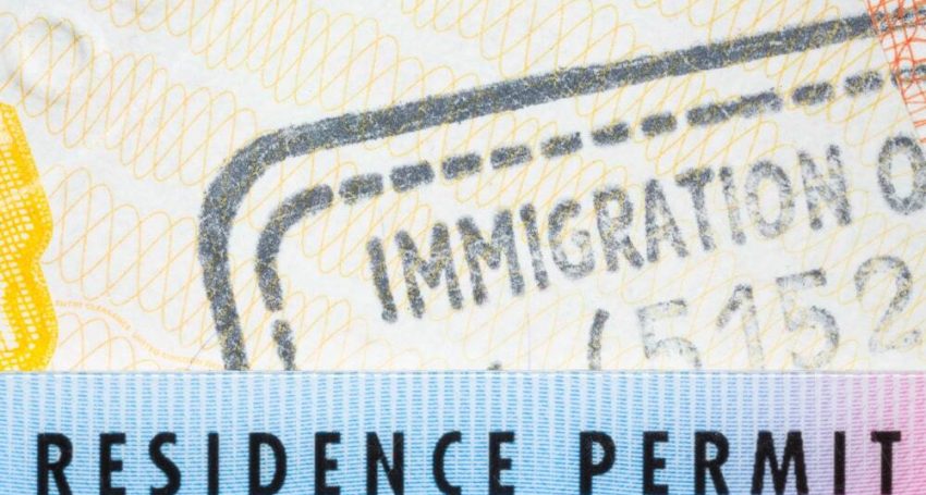 Single residence permit started to be issued in Cyprus