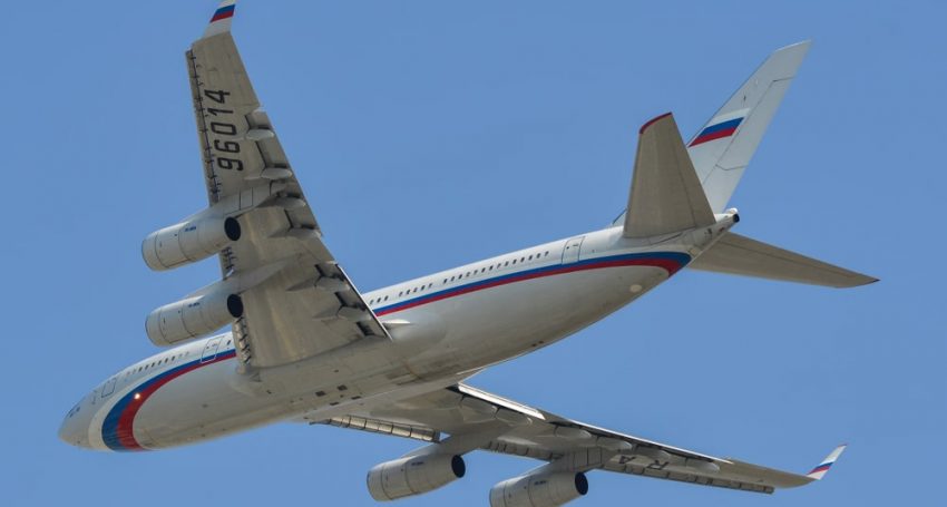 The Russian Federal Air Transport Agency has issued new admissions for air carriers, but not everyone got it