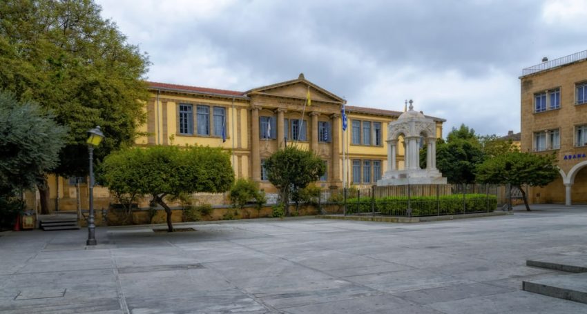 Will schools in Cyprus become drug-free zones