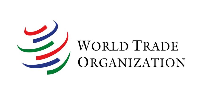 For the first time, the WTO will be led by a woman