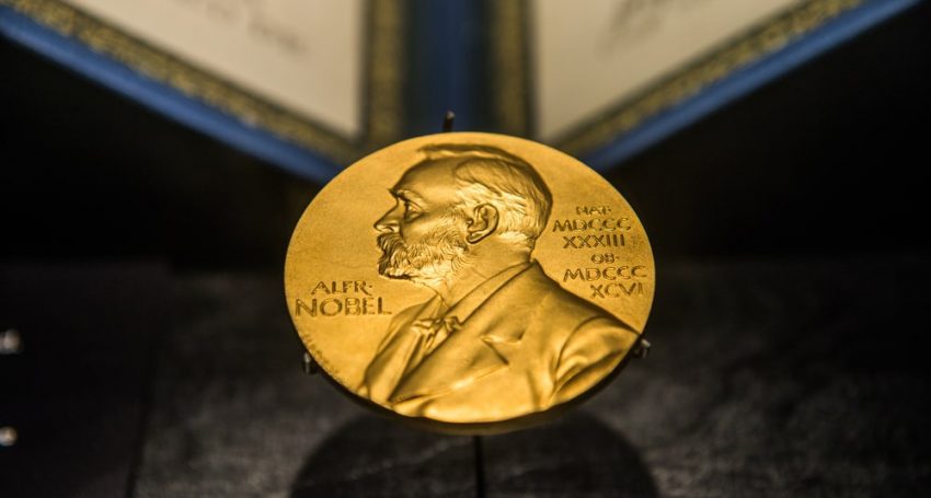 Nobel Prize in medicine awarded for discovery of hepatitis C virus
