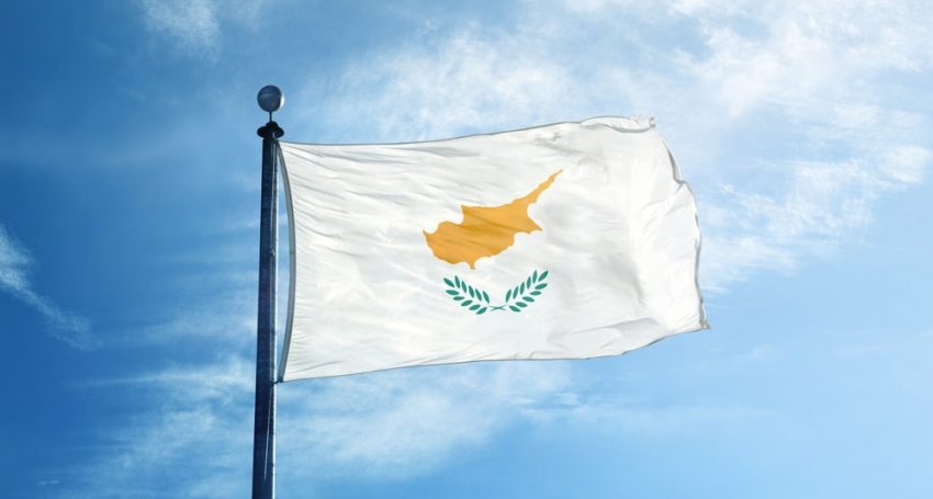 October 1 - Independence Day of Cyprus