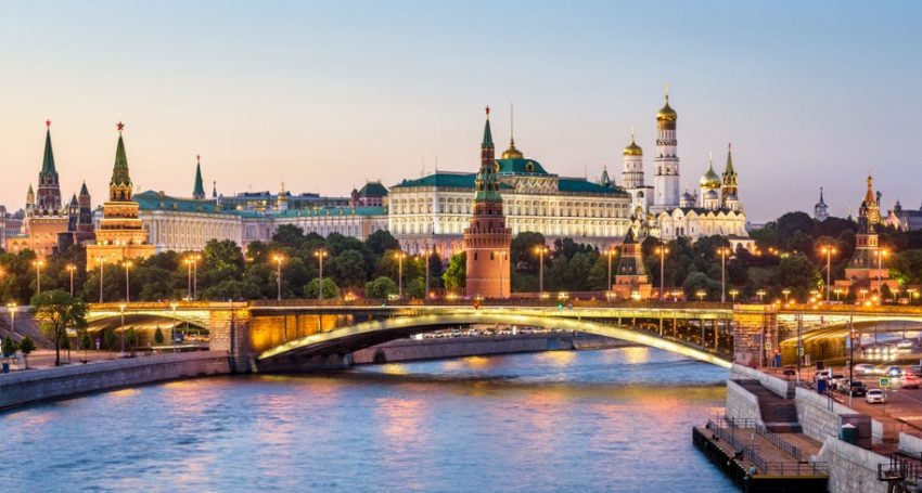 Russia introduces electronic visas for citizens of 52 countries
