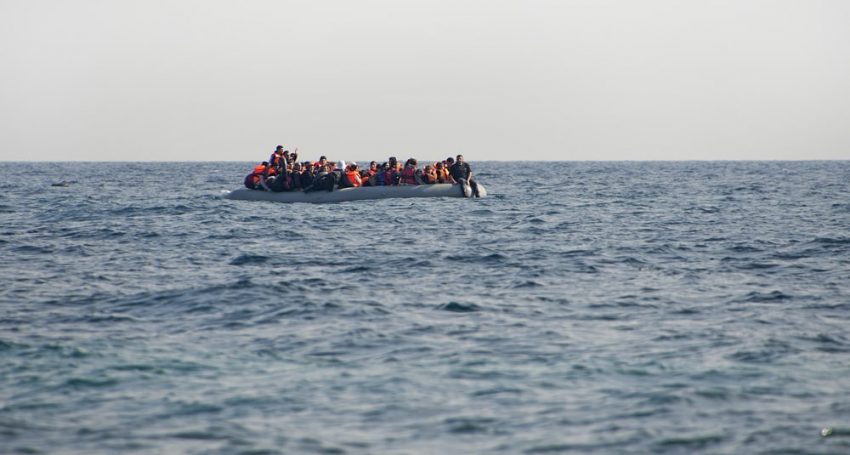Another 24 illegal migrants came to Cyprus via Turkey