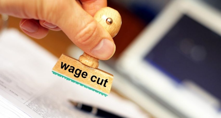 Cypriot government promises no wage cuts due to COVID-19