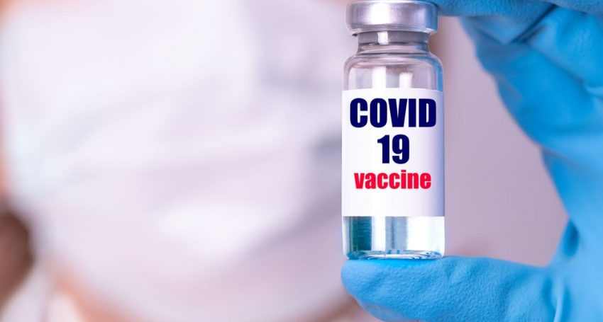 Cypriots are promised COVID-19 vaccination start in February