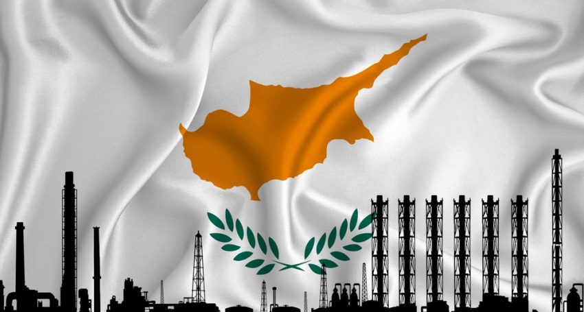 Cyprus industry sank by 9% as a result of the Covid summer