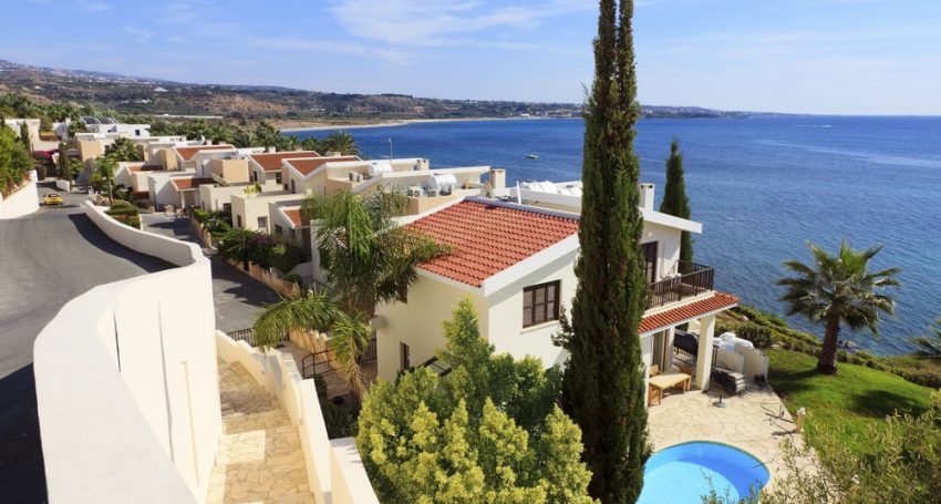 Cyprus real estate market is threatened by COVID-19 and KEP cancellation