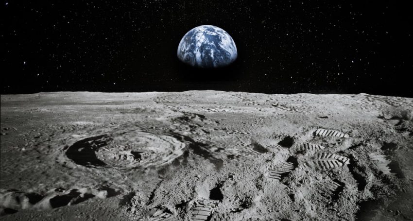 Cyprus will hold the world's first online conference about Moon Village
