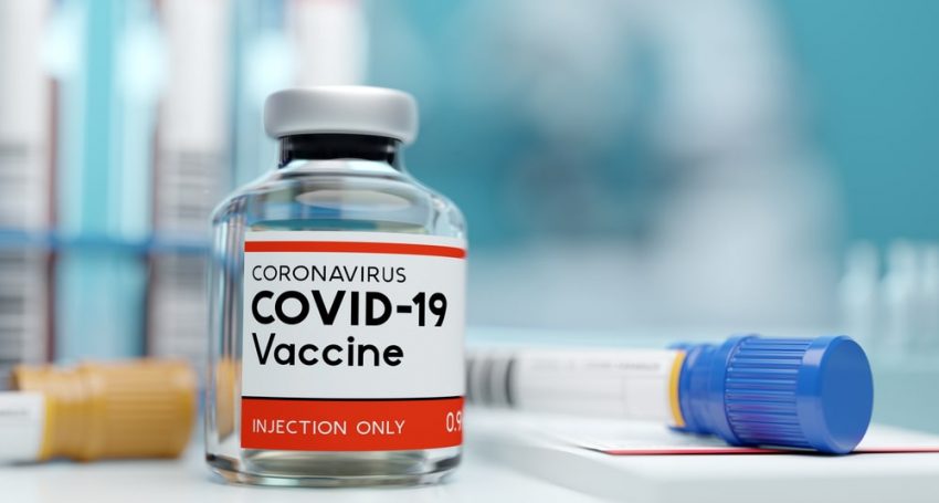 Expert even a working coronavirus vaccine will not remove restrictions immediately