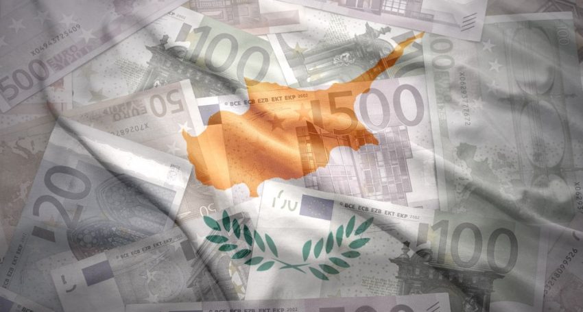 Inflation in Cyprus rose by half a percent in one month