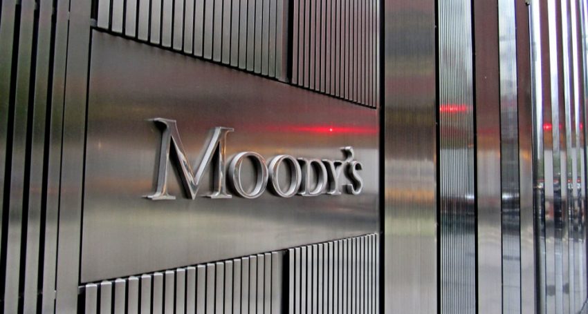 Moody's Bank of Cyprus and Hellenic Bank at B3, outlook positive