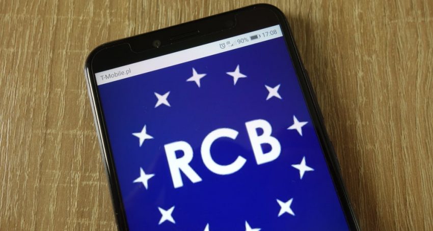 RCB Bank maintained the highest rating among banks in Cyprus