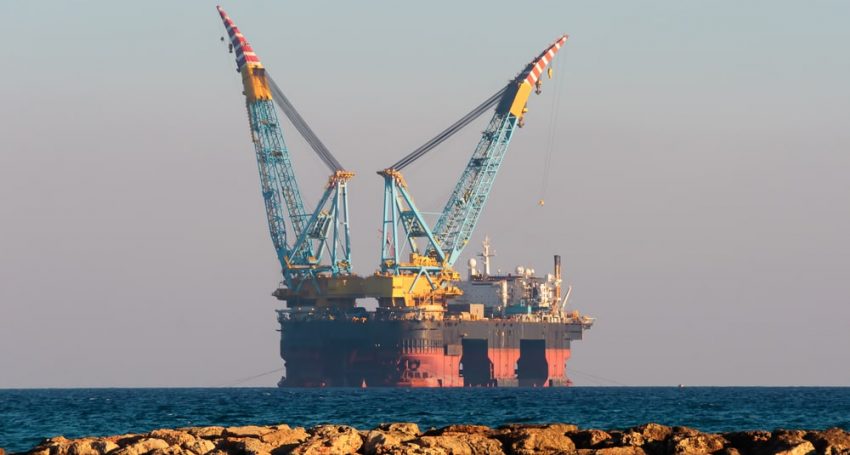 The drilling program in Cyprus will resume the second half of 2021