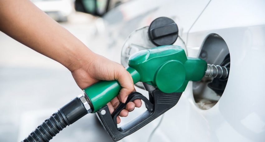 The drop in gasoline consumption in Cyprus was explained by changes in the habits of Cypriots