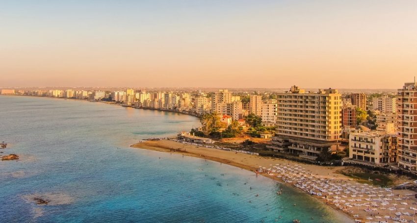 UN Mission in Cyprus to intensify efforts to monitor developments in Varosha