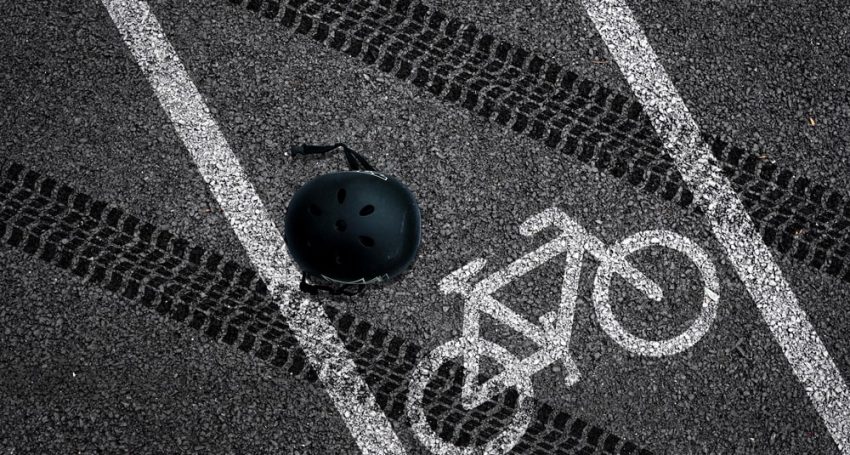 A seriously injured cyclist in Paphos is sent to the capital for treatment