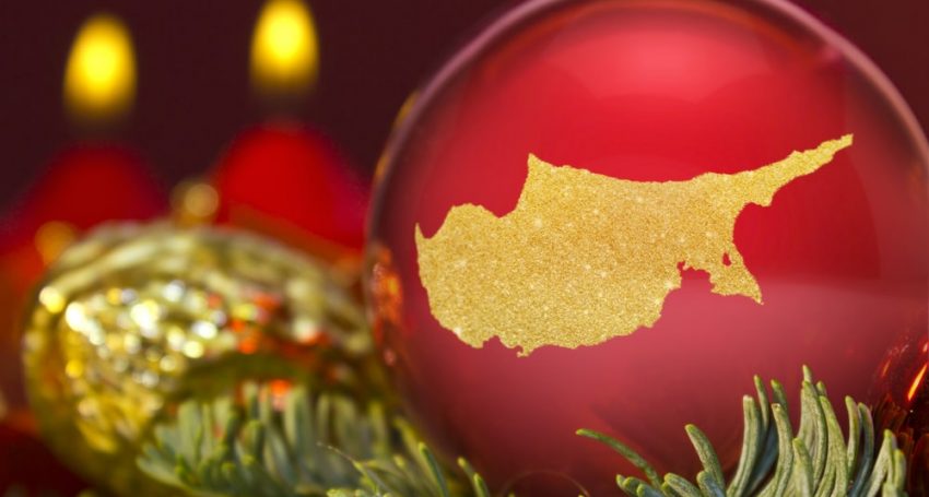 All pensions and allowances for Cypriots will be paid before Christmas