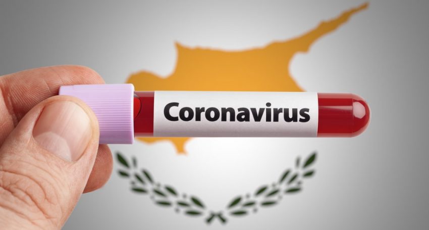 COVID-19 vaccinations in Cyprus Vaccination schedule